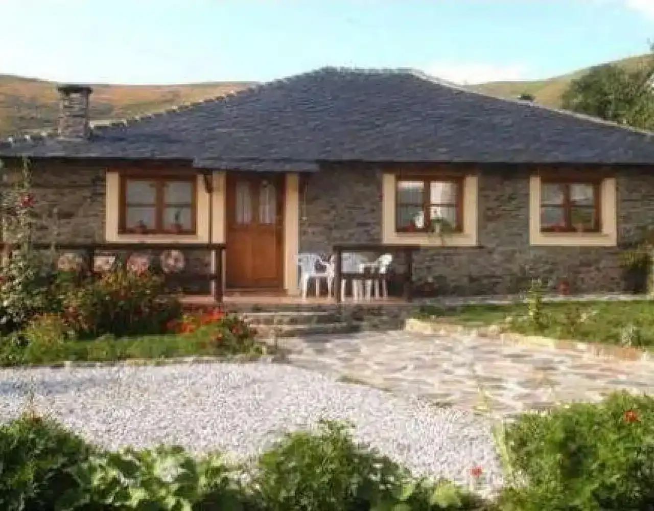 Casa Centén - Foto 1