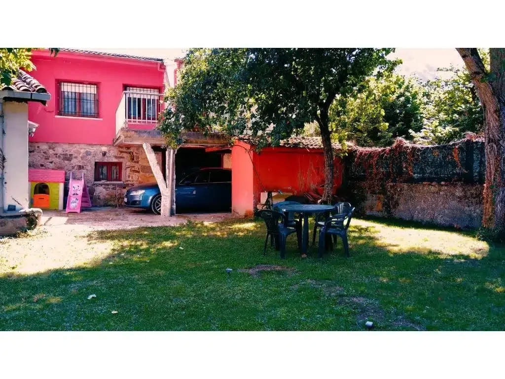 La Casina de Redes - Foto 1