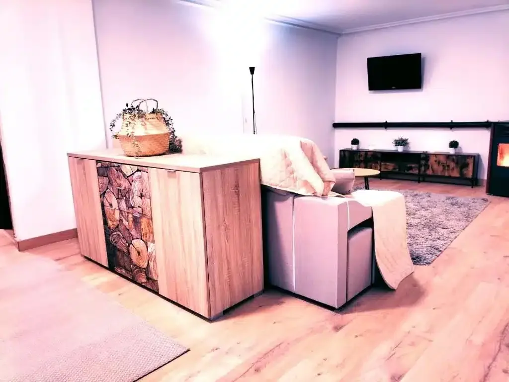 La Casina de Redes - Foto 2