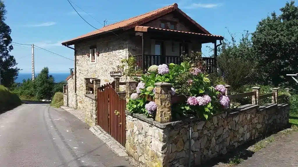 La Casina de Abo - Foto 1