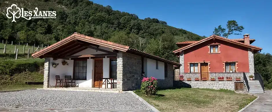 Les Xanes - Foto 3