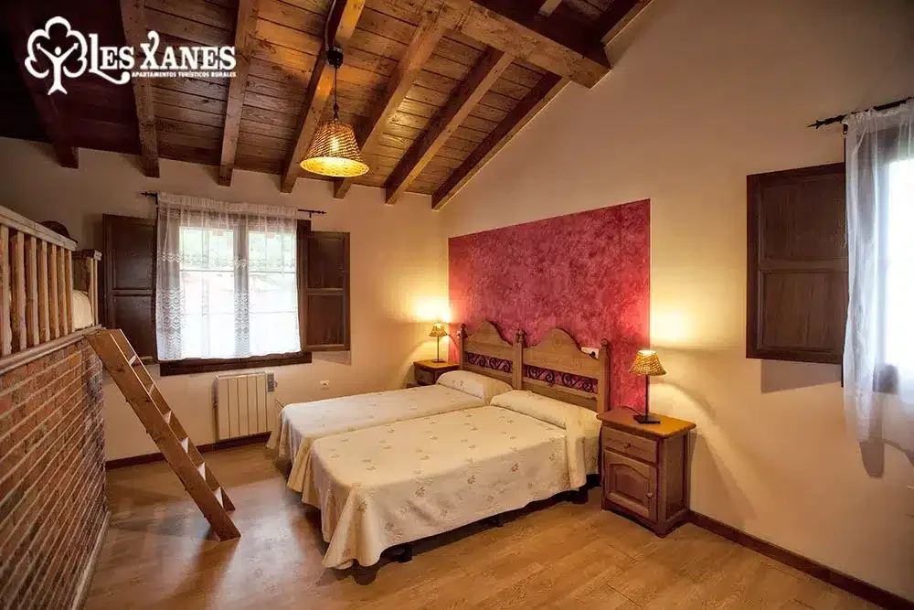 Les Xanes - Foto 5