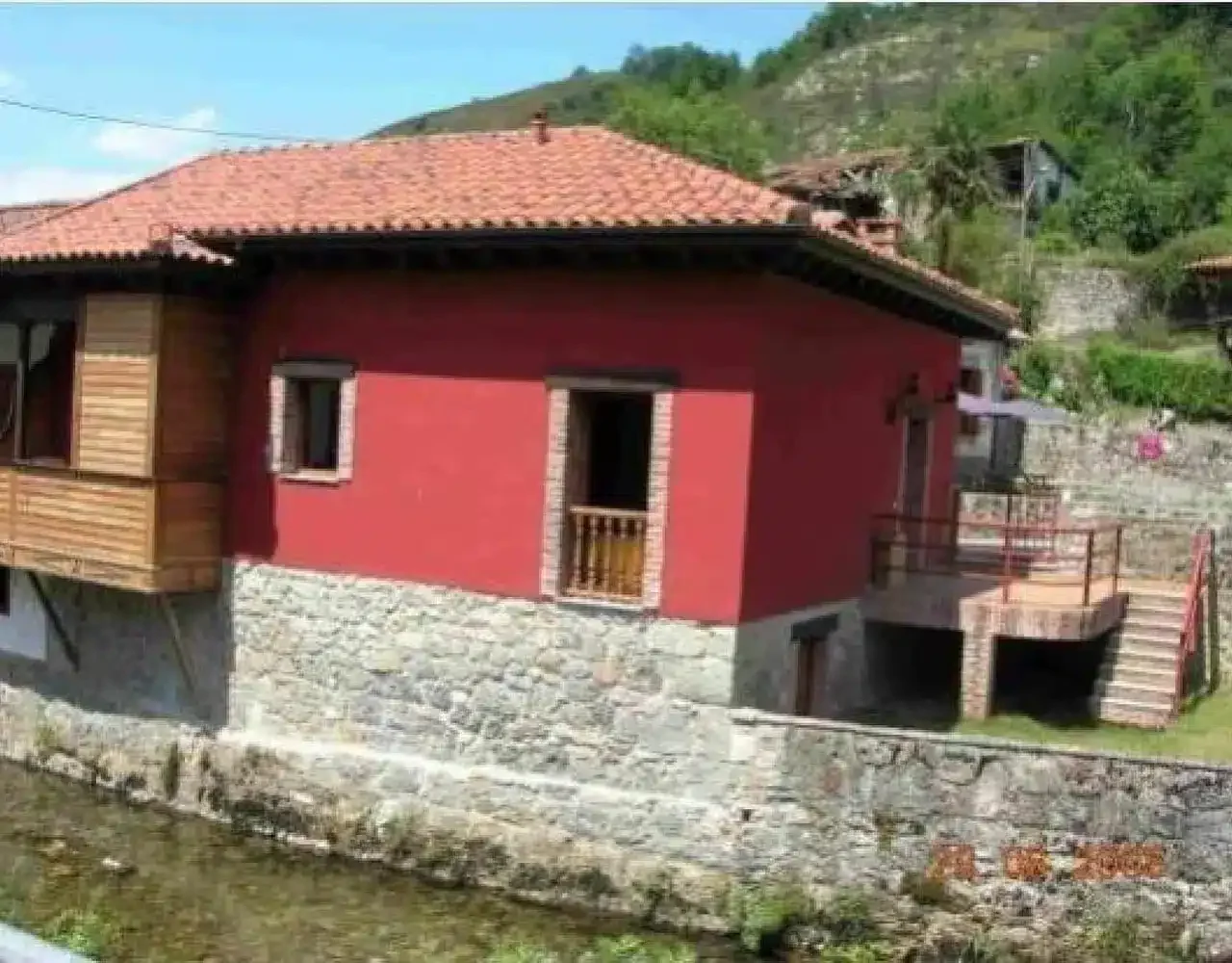 Casa Cuadriello - Foto 1