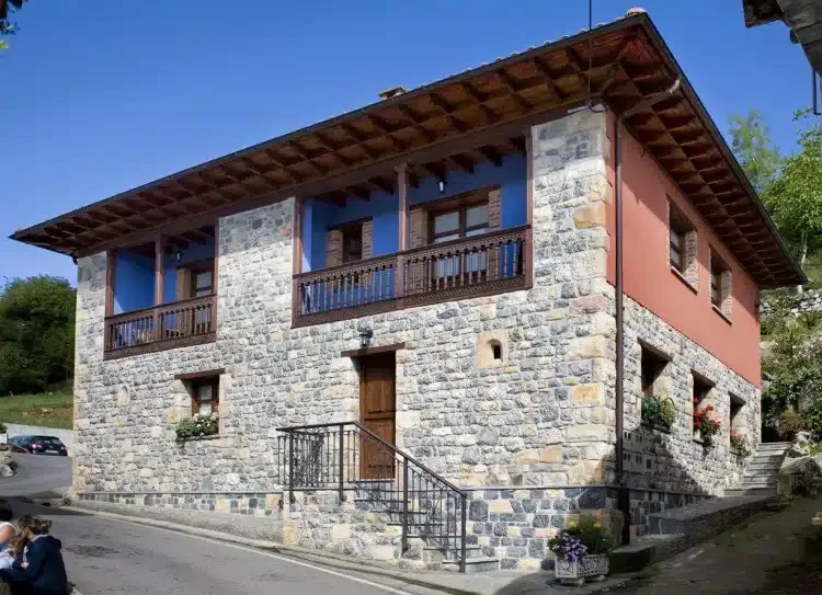 La Braña - Foto 1