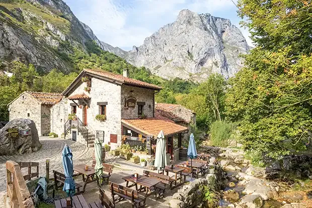 La Braña - Foto 4