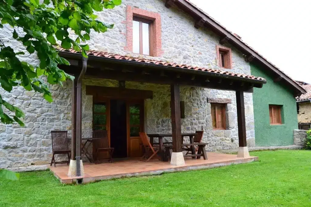 La Corte del Rondiellu - Foto 1