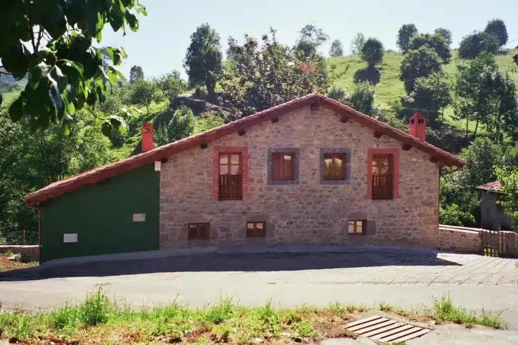 La Corte del Rondiellu - Foto 5
