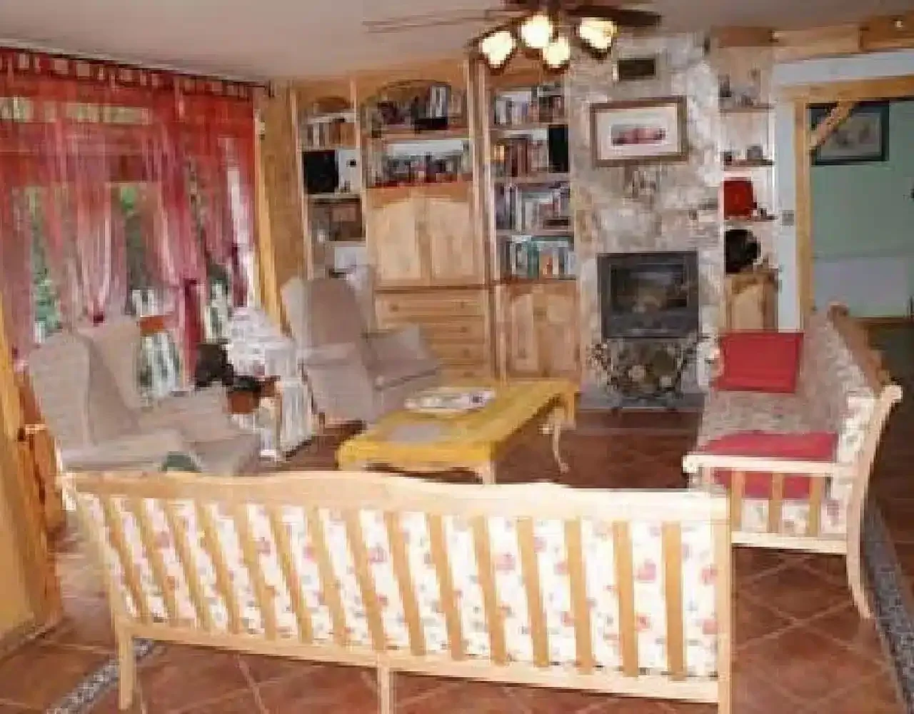 La Casa Verde - Foto 2