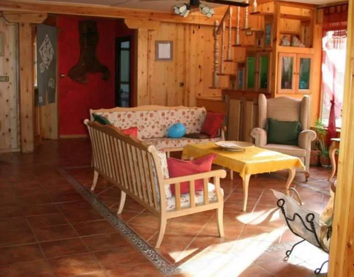 La Casa Verde - Foto 3
