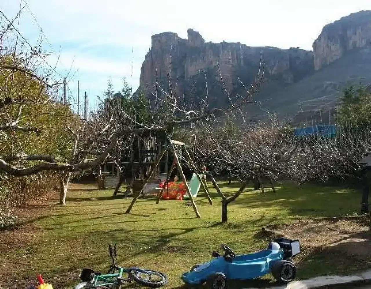 La Casa Verde - Foto 5