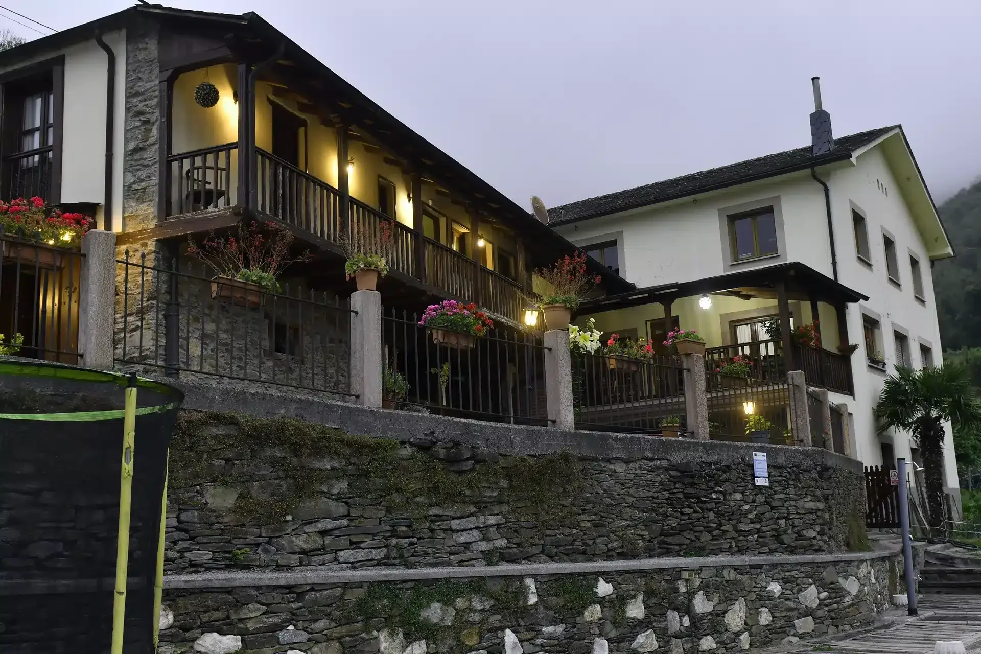 Casa Agudín - Foto 1