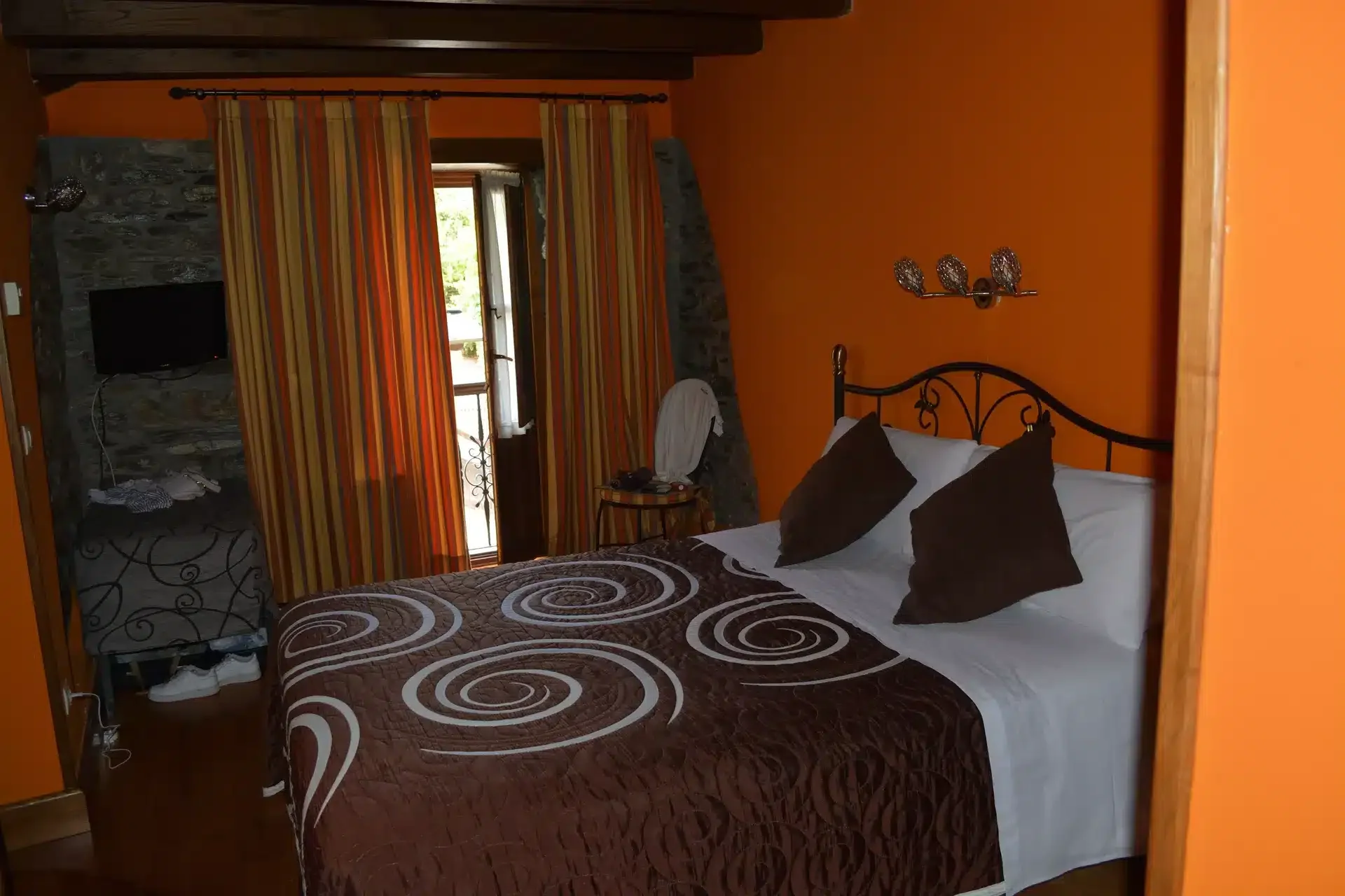 Casa Agudín - Foto 5