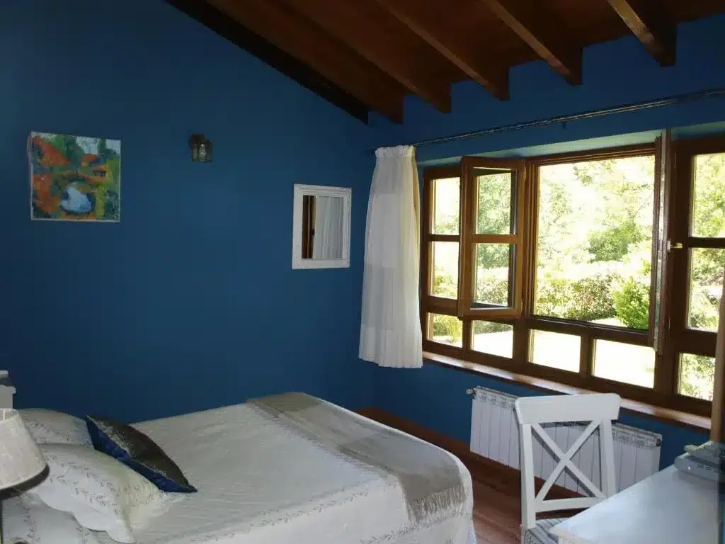 Bajo los Tilos - Foto 2