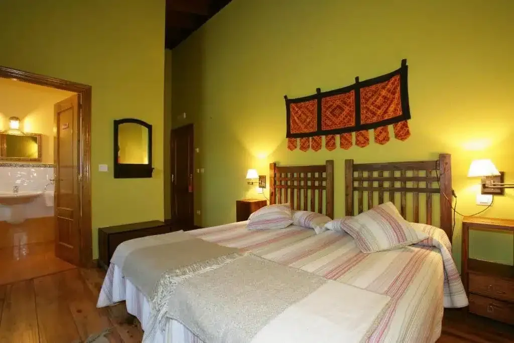 Bajo los Tilos - Foto 3