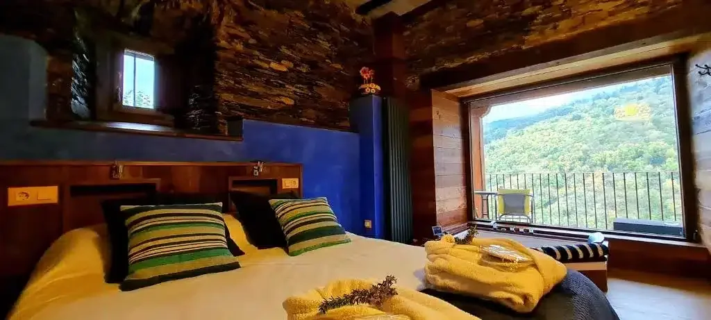 El Bosque de las Viñas - Foto 3