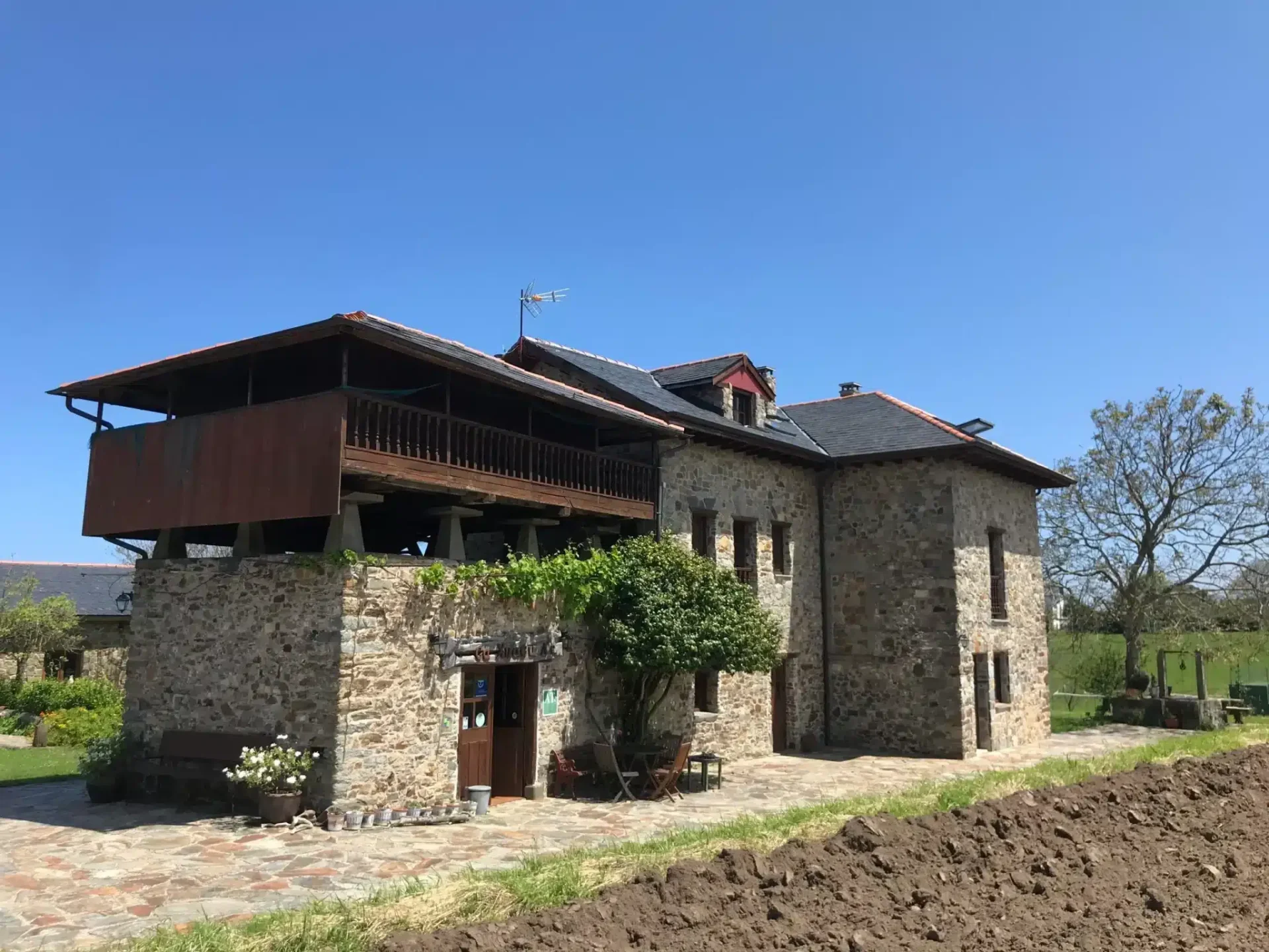 Ca Xuacu - Foto 1