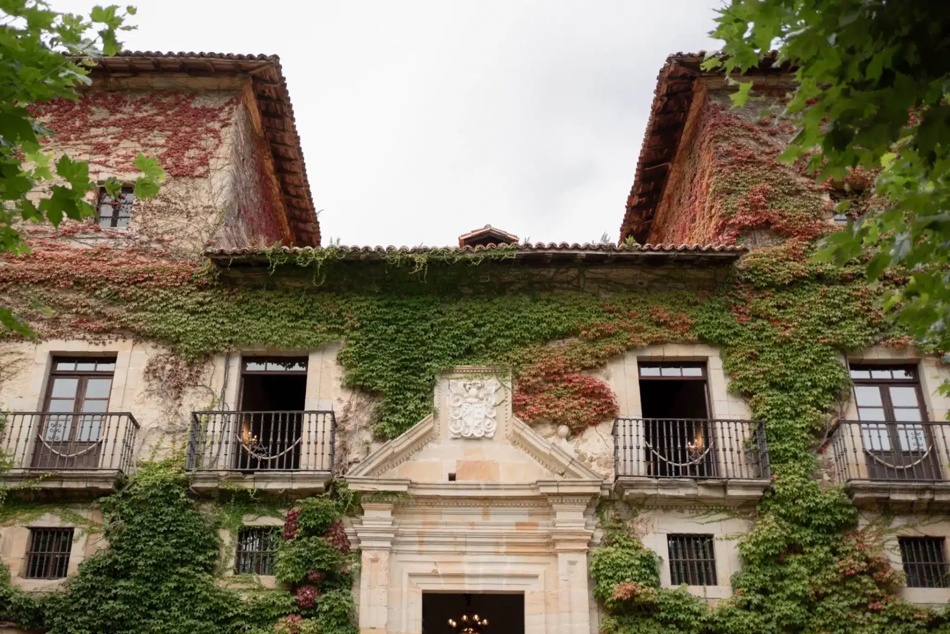 La Casería del Palacio - Foto 1