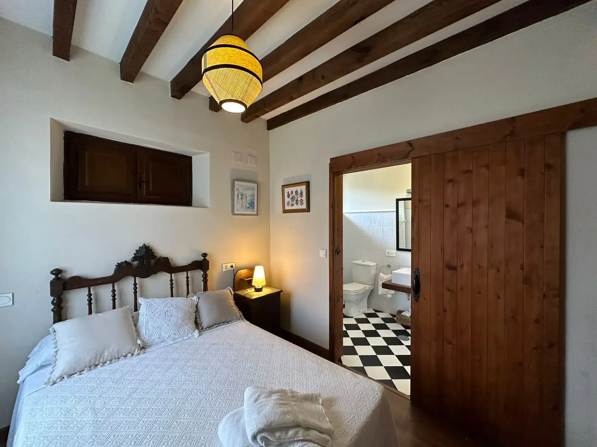 La Casería del Palacio - Foto 2