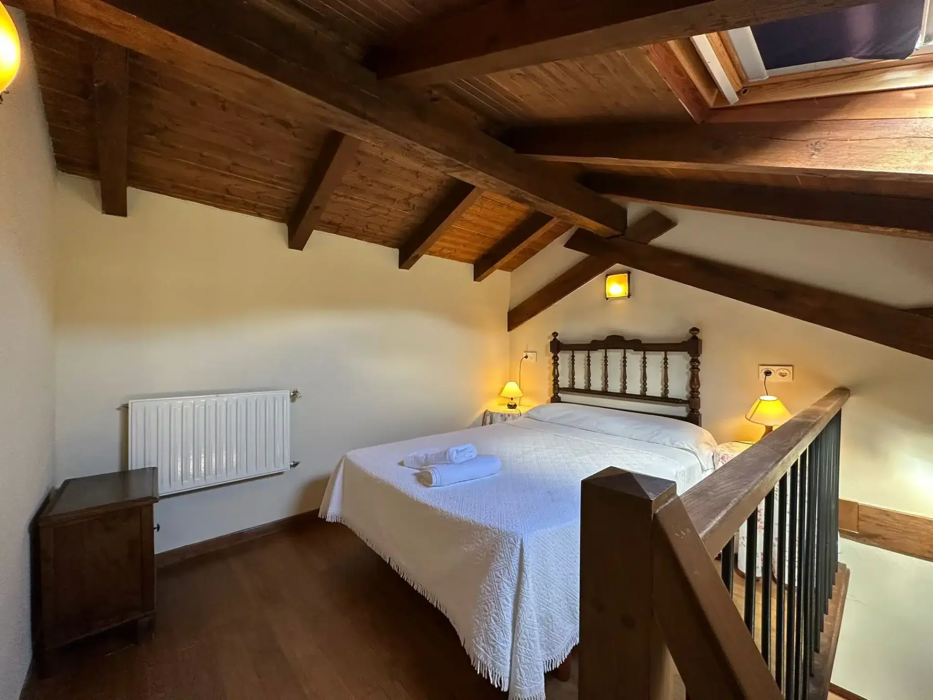La Casería del Palacio - Foto 3