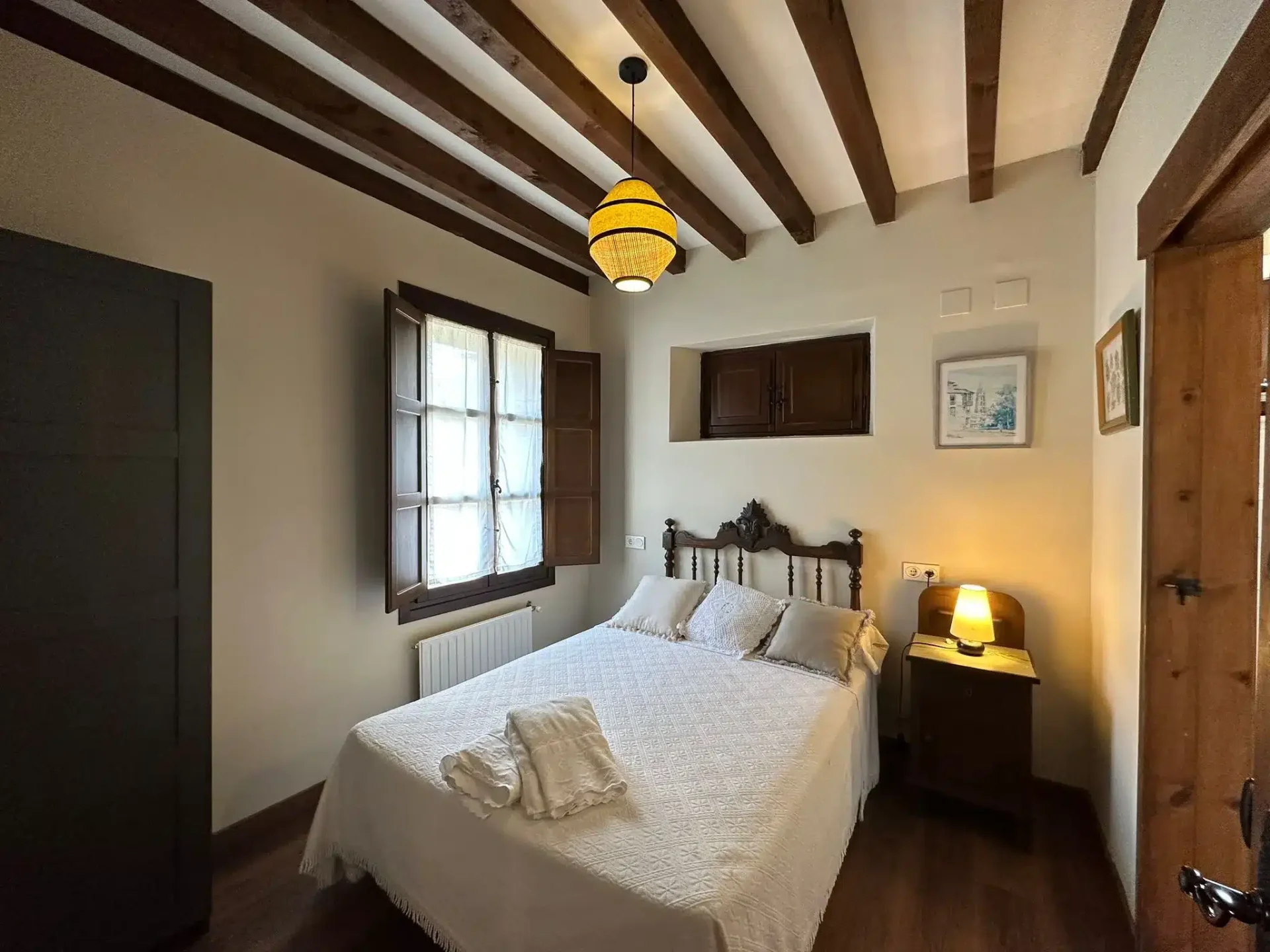 La Casería del Palacio - Foto 4