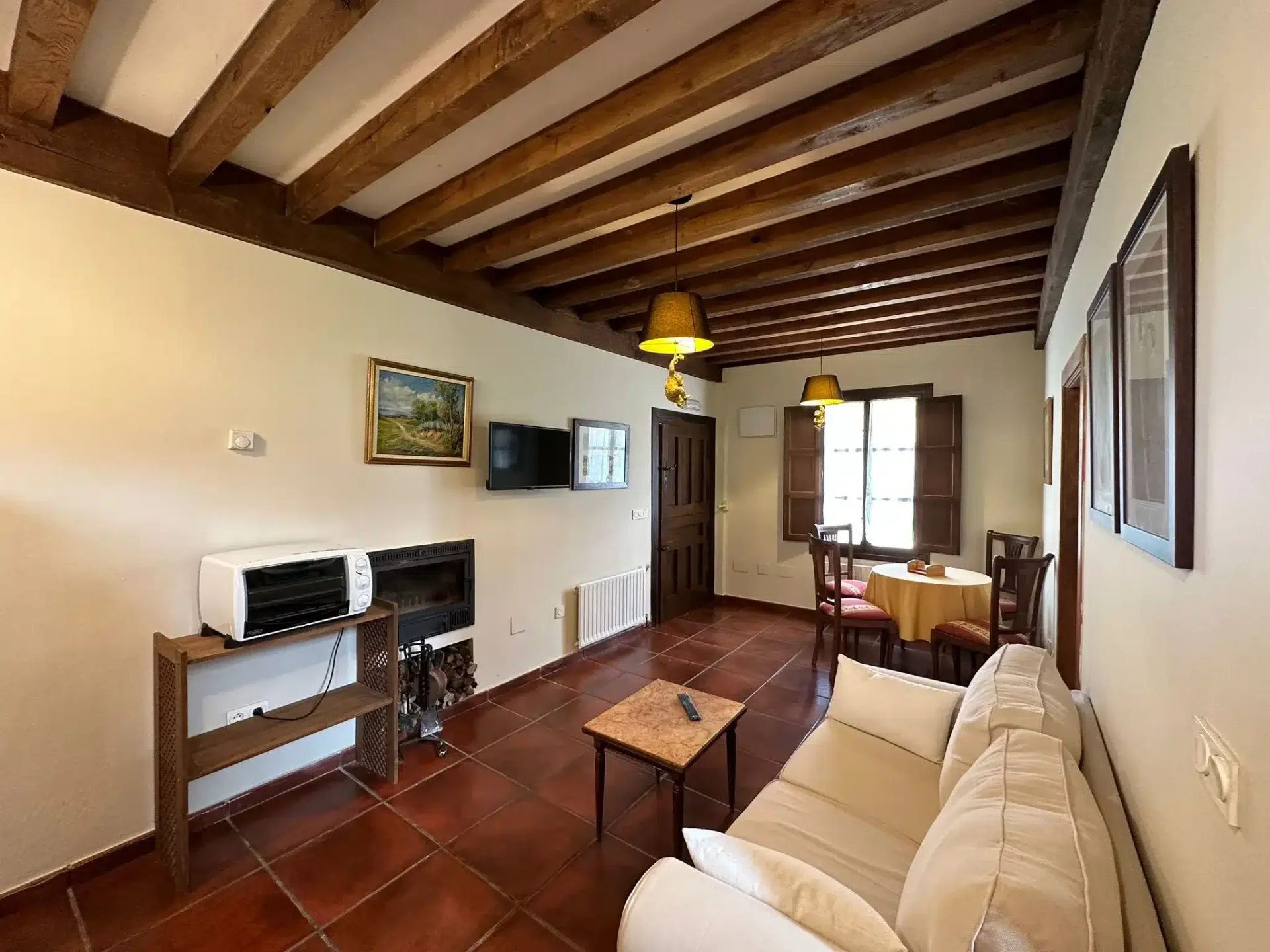 La Casería del Palacio - Foto 5