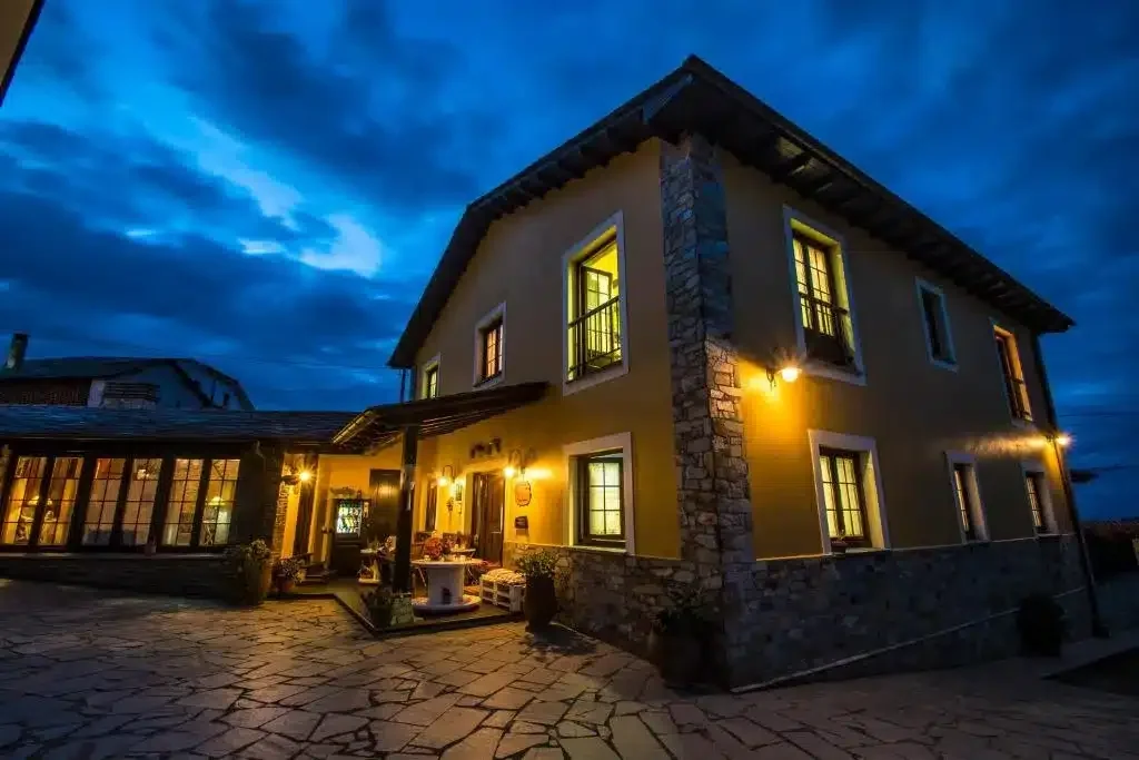 Casa Pachona - Foto 1