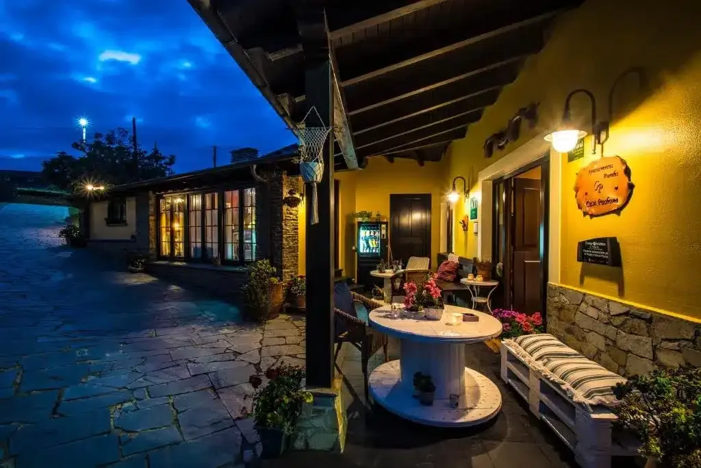 Casa Pachona - Foto 3