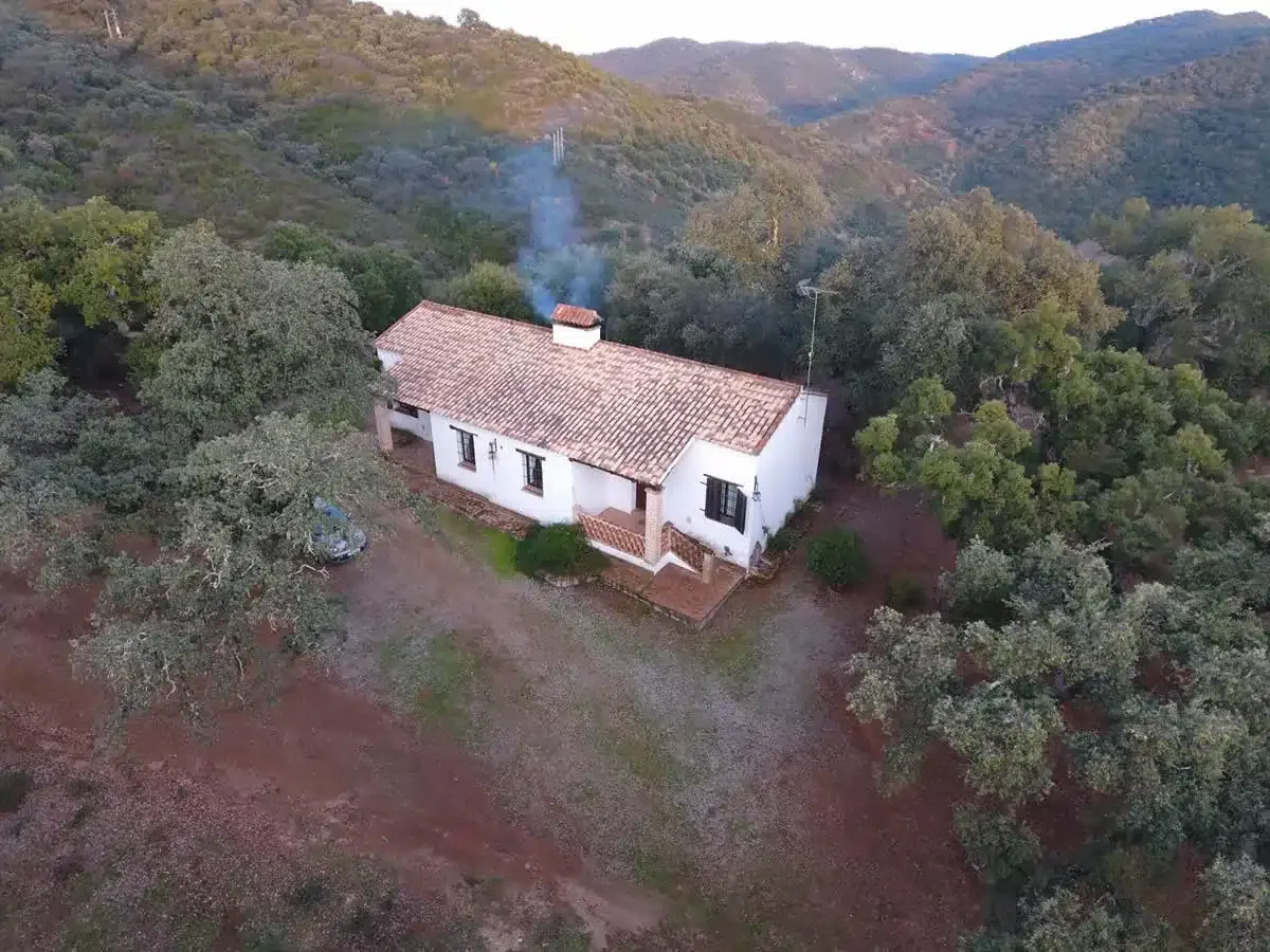 Finca Los Bogantes - Foto 1