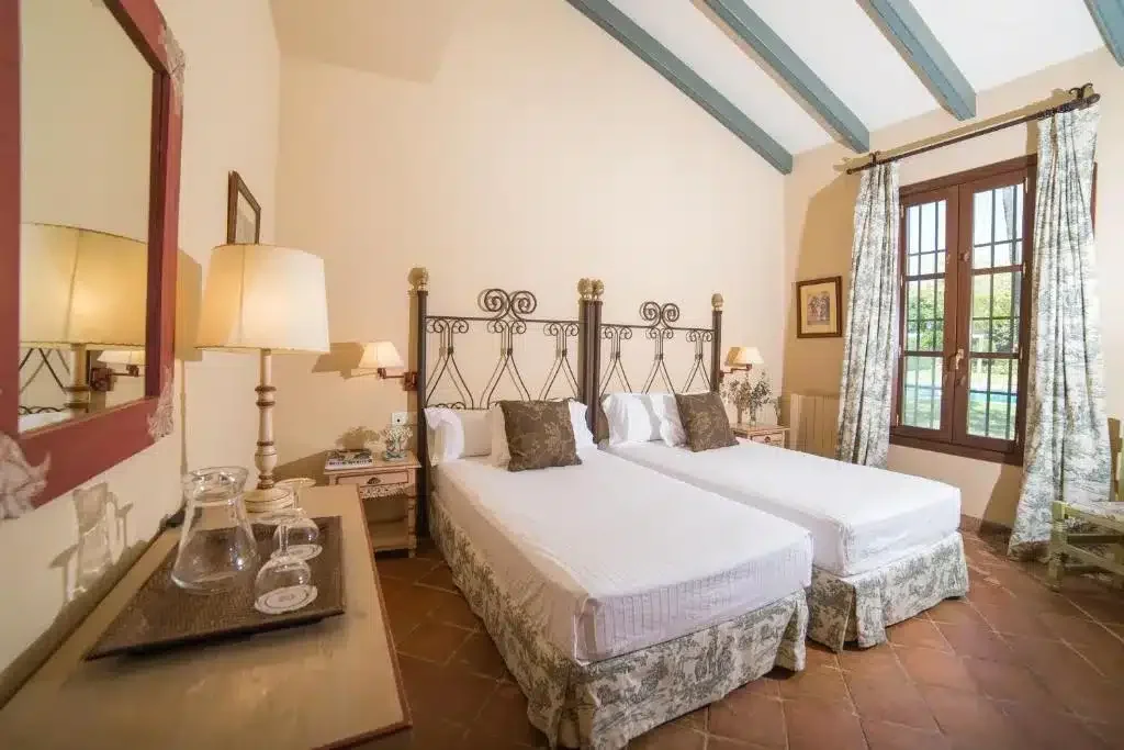 Hacienda de Orán - Foto 1