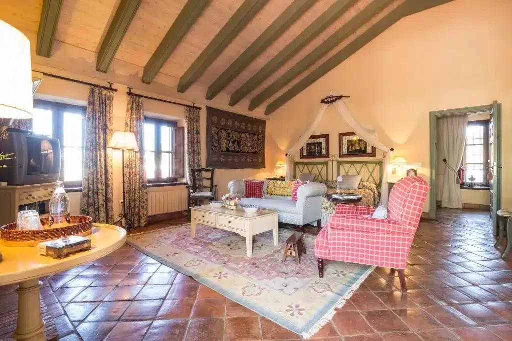 Hacienda de Orán - Foto 3