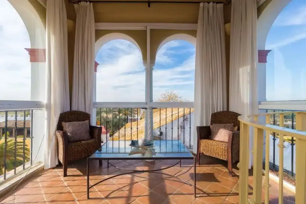 Hacienda de Orán - Foto 4