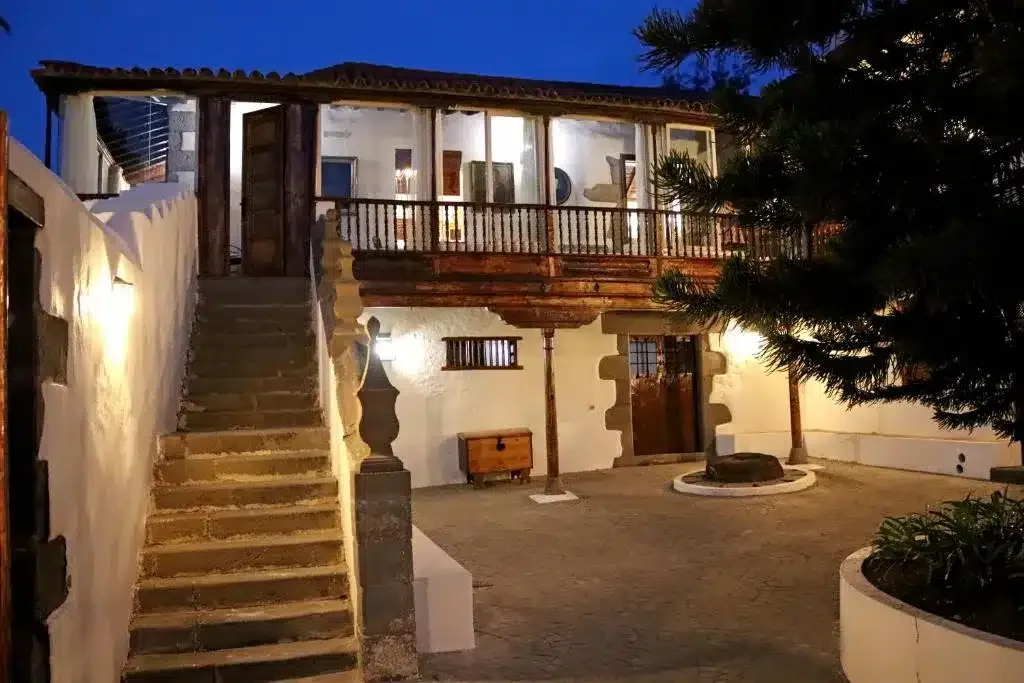 Cortijo San Ignacio Golf - Foto 1