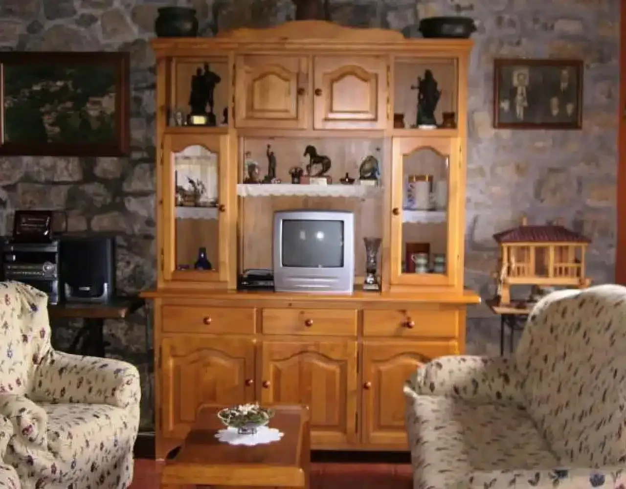 La Taberna - Foto 1