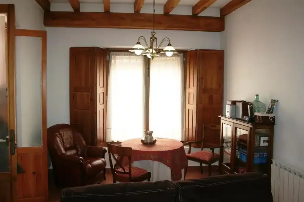 La Casona de Mahora - Foto 2