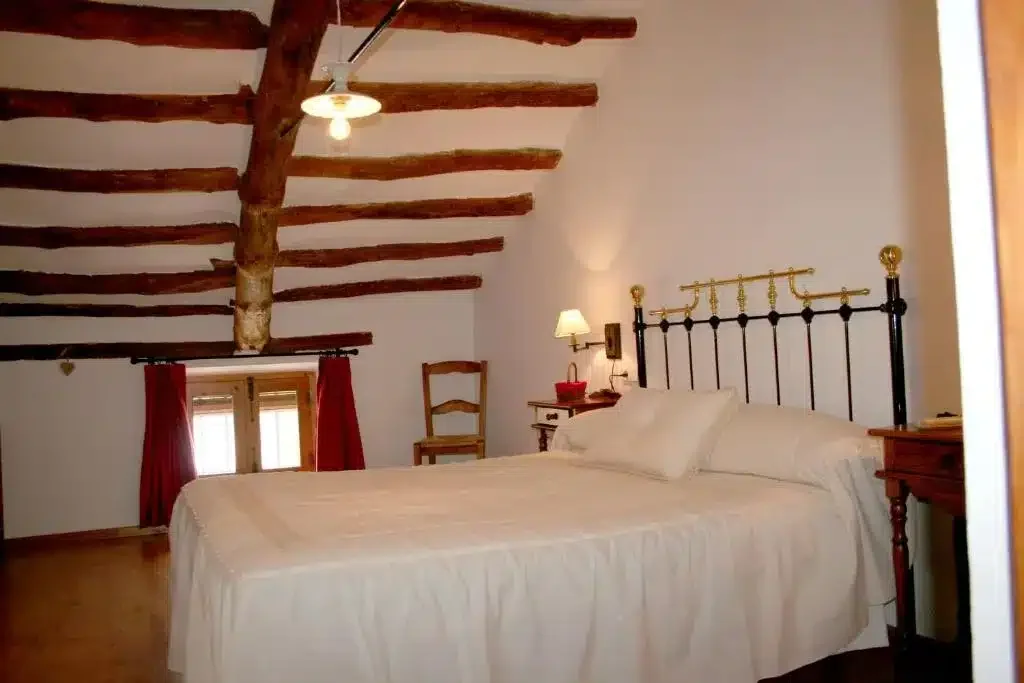 La Casona de Mahora - Foto 3