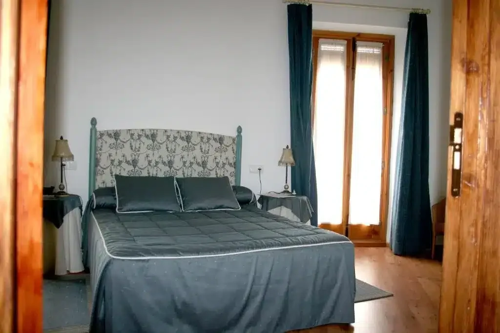 La Casona de Mahora - Foto 5