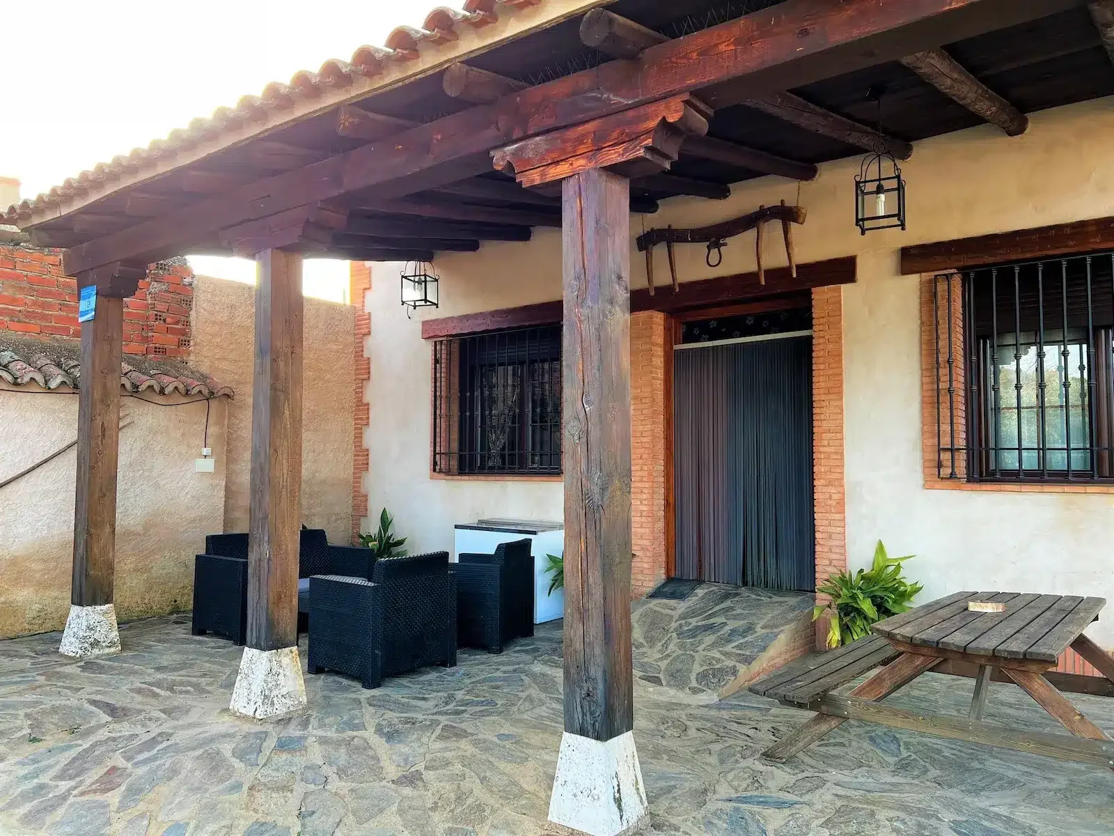 El Olivar del Puerto - Foto 1