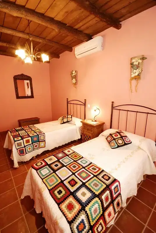 El Olivar del Puerto - Foto 4