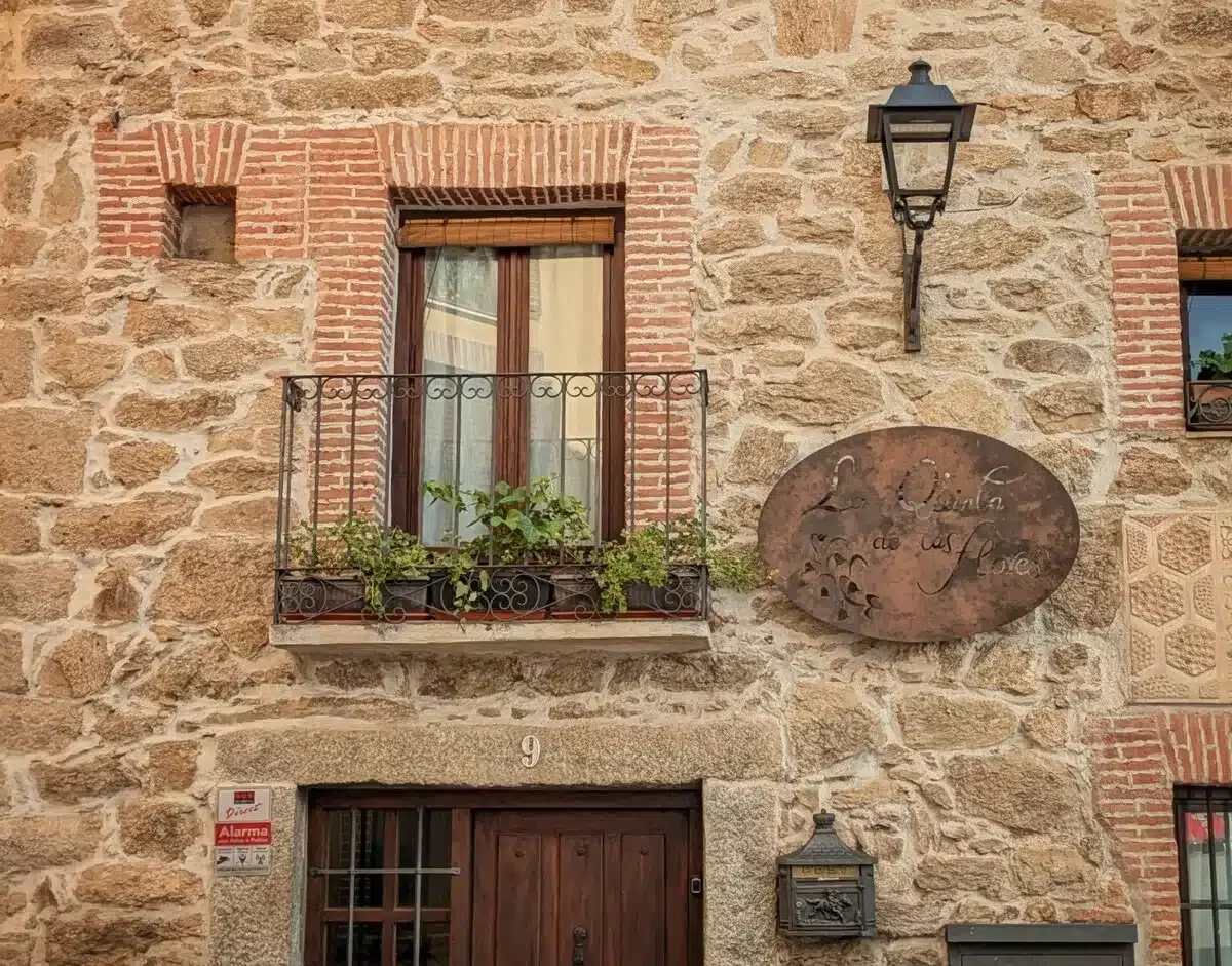 La Quinta de las Flores - Foto 1