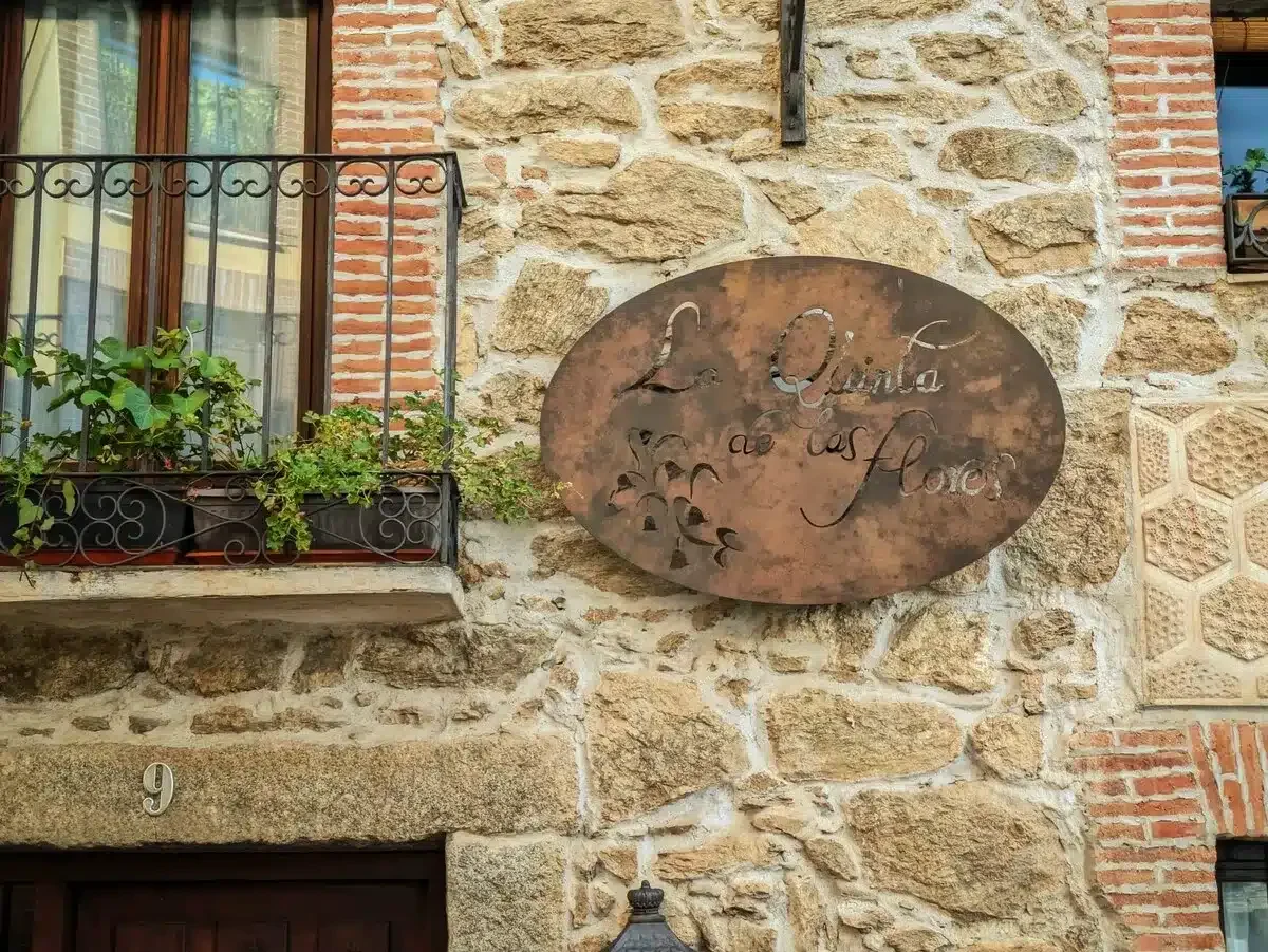 La Quinta de las Flores - Foto 4