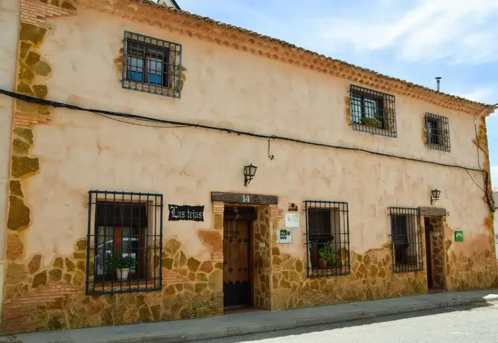 Las Tejas - Foto 2