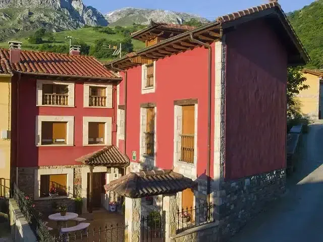 La Regoría - Foto 1