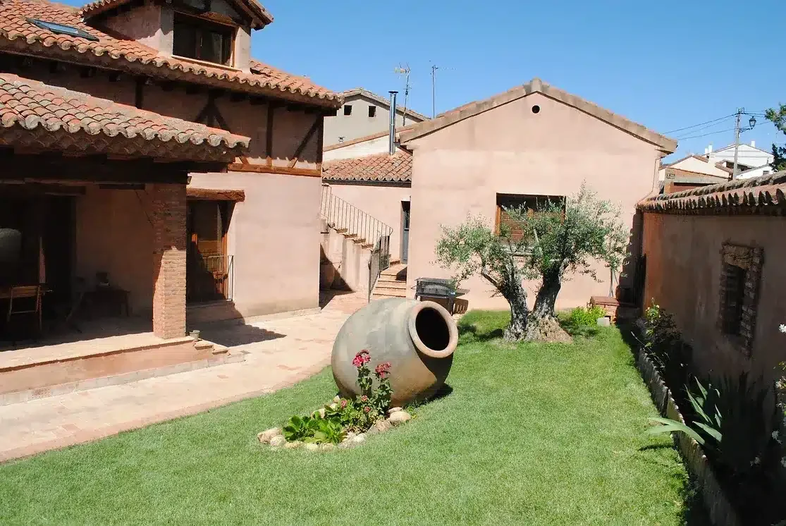 Casa de Barro - Foto 1