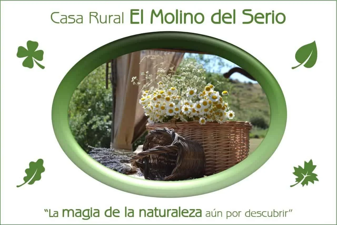 El Molino del Serio - Foto 1