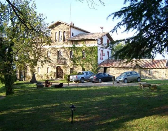 Mas La Miranda - Foto 1