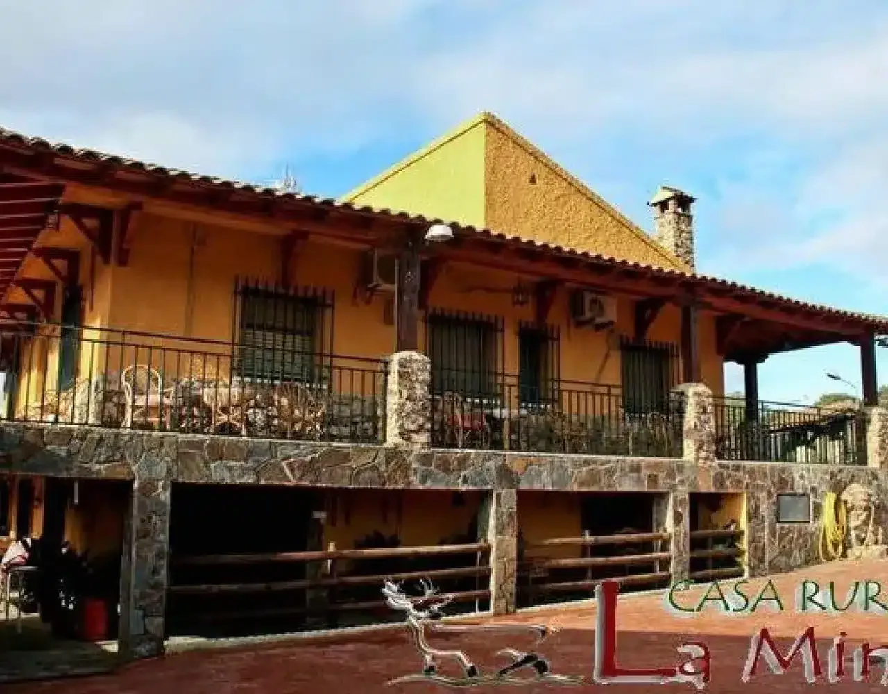 La Mina - Foto 1