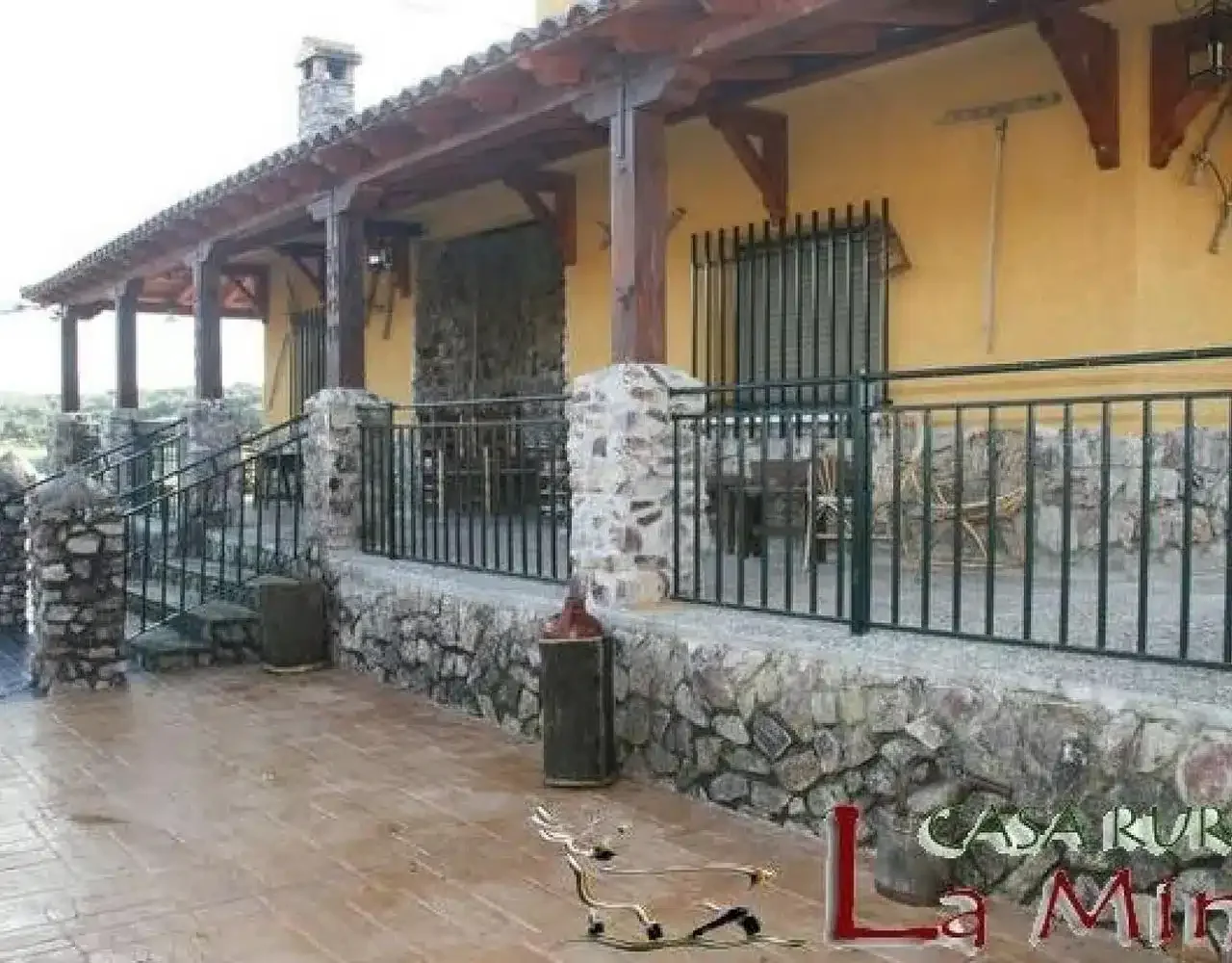 La Mina - Foto 2