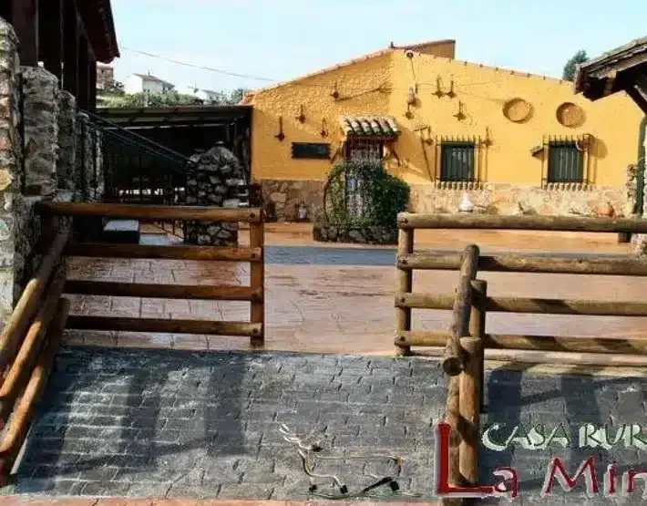 La Mina - Foto 3