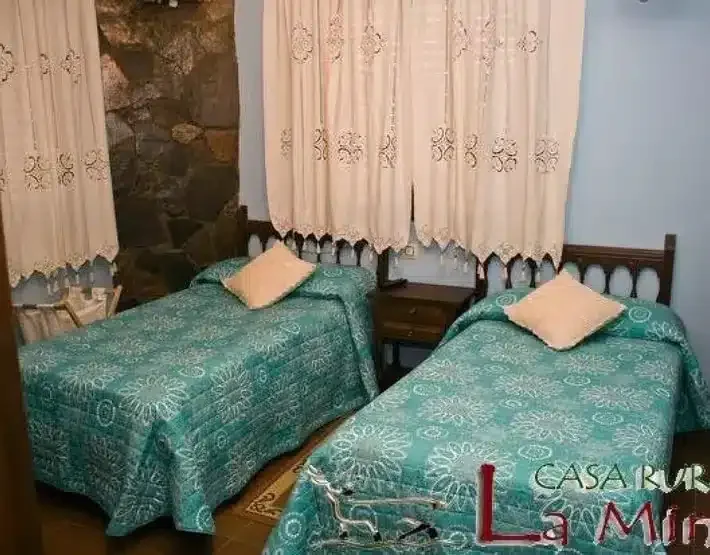 La Mina - Foto 4
