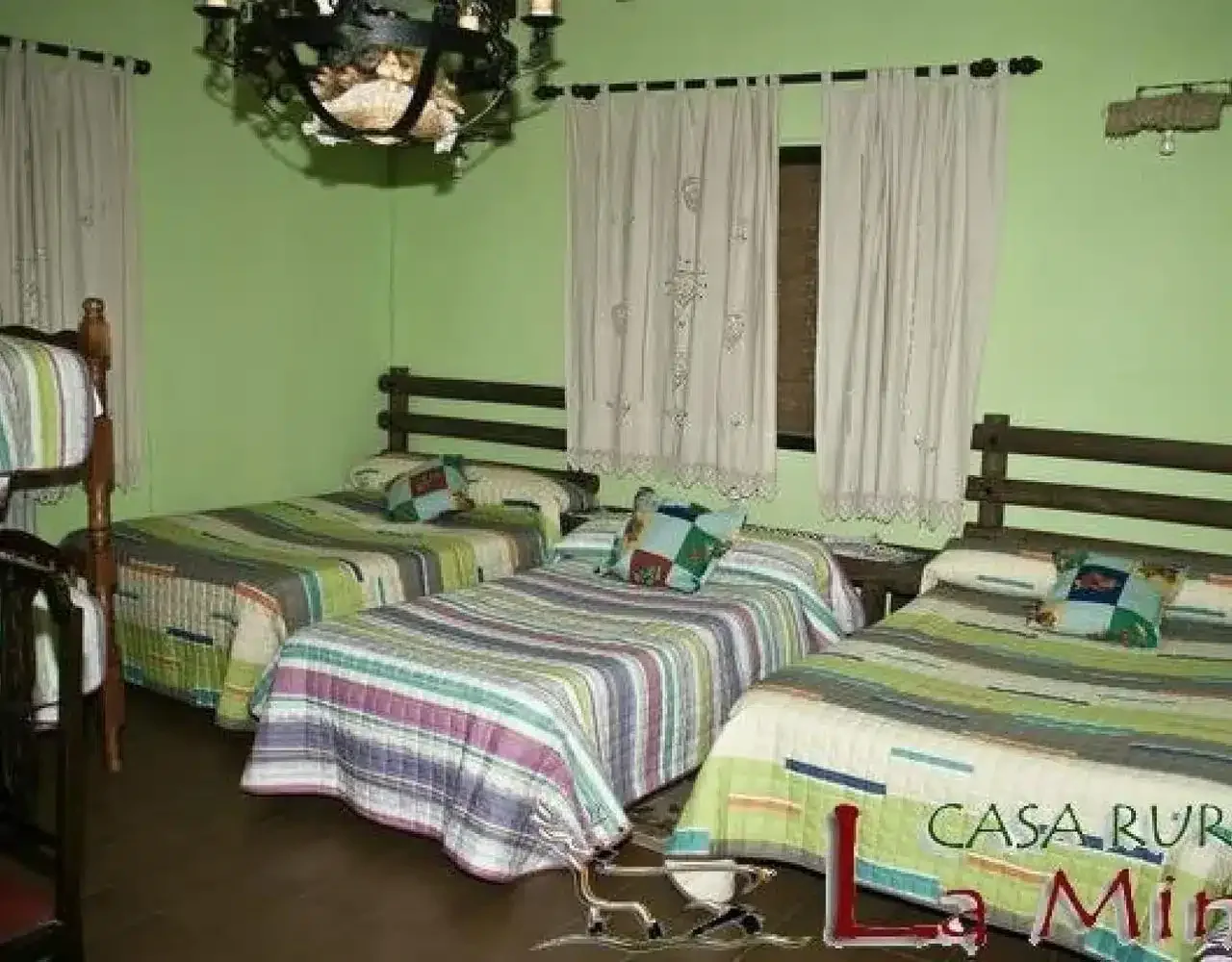 La Mina - Foto 5